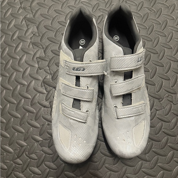 Mens Louis Garneau Chrome II Size 13 - Picture 3 of 6